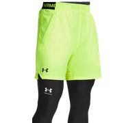 Shorts Under Armour UA Vanish Woven 6in Shorts 197780682448 taille XXL EU