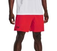 Shorts Under Armour UA Vanish Woven 6in Shorts-RED 195253989551 taille L EU