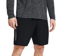 Short UA Tech Woven Wordmark Under Armour - Black S