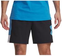 Shorts Under Armour UA Zone 7" Woven Short 197778943490 taille S EU