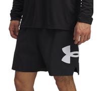 Shorts Under Armour UA Zone 7" Woven Short 197778949096 taille S EU