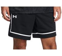 Shorts Under Armour UA Zone Pro 7in Mesh Short-BLK 197777567857 taille XL EU