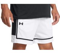 Shorts Under Armour UA Zone Pro 7in Mesh Short-WHT 197777567758 taille L EU