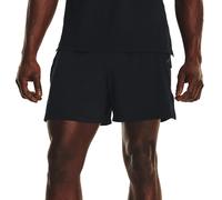 Under Armour Hommes Launch Elite 7In Shorts Vêtements De Course Shorts Black - Noir S