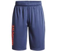 Shorts Under Armour Under Armour Prototype 2.0 Wordmark 195252533908 taille YXS EU