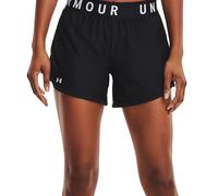 Under Armour Femme UA Play Up 5" Shorts, Short de sport ample pour femme avec ourlet arrondi flatteur, short pour femme respirant