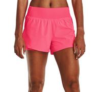 Shorts Under Armour Under Armour Vanish 2-in-1 196040354231 taille XS EU