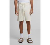 Urban Classics Pantalon 'Terry' orange pastel, Taille 38