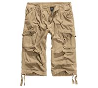 Brandit Urban Legend 3/4, pantalon cargo 5XL Beige Beige