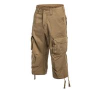 Brandit Shorts 3/4 Urban Legend Cargo Beige Taille XL Homme