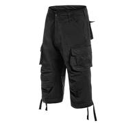 Shorts Urban Legend 3/4 Brandit - Black XXL