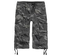 Shorts Urban Legend 3/4 Brandit - Dark Camo XXL
