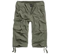 Brandit Urban Legend 3/4, pantalon cargo 4XL Olive Olive