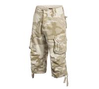 Brandit Short 3/4 Urban Legend Cargo Tempête de sable Homme 6XL
