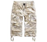 Brandit Urban Legend 3/4, pantalon cargo L Sandsturm Sandsturm