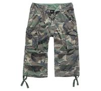 Shorts Urban Legend 3/4 Brandit - Woodland S