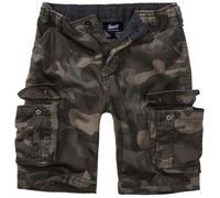 Shorts Urban Legend - BRANDIT - 6008 - 100% coton - Mixte - Enfant - Darkcamo 10 ans