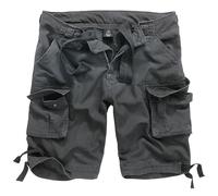 Shorts Urban Legend Brandit - Anthracite M