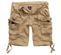 Brandit Urban Legend, cargoshorts S Beige Beige