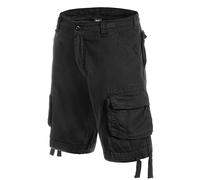 Brandit Short Urban Legend Noir Taille 5XL Homme