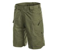 Shorts UTS 11" PolyCotton Rip-Stop Helikon - Olive Green M