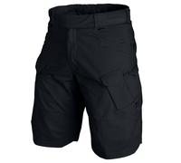 Shorts UTS 11" PolyCotton Stretch Rip-Stop Helikon-Tex - Black L