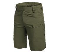 Shorts UTS 11" PolyCotton Stretch Rip-Stop Helikon-Tex - Olive Green L