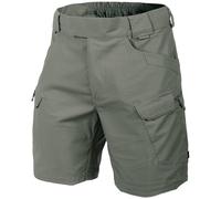 Shorts UTS 8,5" PolyCotton Rip-Stop Helikon - Olive Drab S