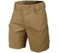 Shorts UTS 8,5" PolyCotton Rip-Stop Helikon-Tex - Coyote 3XL