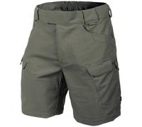 Shorts UTS 8,5" PolyCotton Rip-Stop Helikon-Tex - Taiga Green S