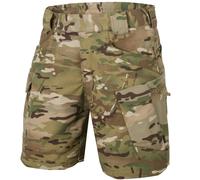 Shorts UTS Flex 8,5'' NyCo Rip-Stop Helikon-Tex - MultiCam 4XL