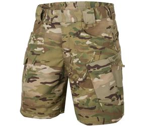 Shorts UTS Flex 8,5'' NyCo Rip-Stop Helikon-Tex - MultiCam S