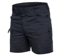 Shorts UTS PolyCotton Stretch Rip-Stop 6" Helikon-Tex - Navy Blue XL