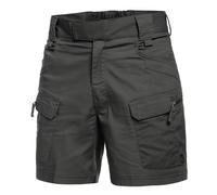 Shorts UTS PolyCotton Stretch Rip-Stop 6" Helikon-Tex - Shadow Grey S