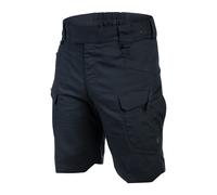 Shorts UTS PolyCotton Stretch Rip-Stop 8,5'' Helikon-Tex - Navy Blue 4XL
