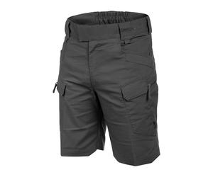 Shorts UTS PolyCotton Stretch Rip-Stop 8,5'' Helikon-Tex - Shadow Grey S