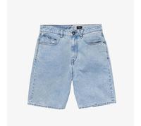 Shorts Volcom Billow Denim Bleu