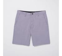 Shorts Volcom Frickin Mdrn Stch 19 Violet Dust Homme Violet 2024 taille 30