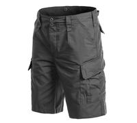 Shorts WZ10 Texar - Grey M