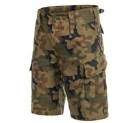 Shorts WZ10 Texar - wz.93 Pantera PL Woodland S