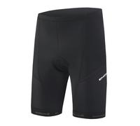 Shorts Xtract Gel Enfant Noir Endura Mtb