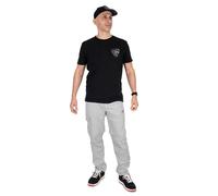 Shorts Zip-Off Fox Rage