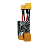 ShortSaver2 ShortSaver V2 Smart Smoke Stopper Interrupteur d'alimentation Fusible Électronique pour éviter les surtensions de court-circuit