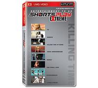 Shortsplay Extreme: Killing Time [Umd Mini For Psp] [2005] [Us Import]