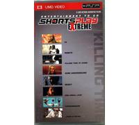 Shortsplay Extreme: Killing Time [Umd Mini For Psp] [2005] [Us Import]