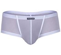 Shorty Apropo Pant Blanc M101 - Manstore - S