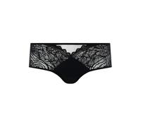 Shorty couvrant femme Chantelle Floral Touch Noir 44