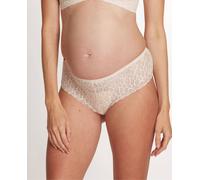 Shorty de maternité bliss blush S