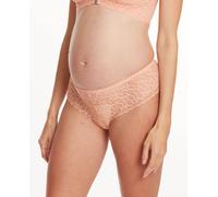 Shorty de maternité bliss peche XL