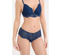 Shorty en dentelle - Etreinte - 38 - Marine - Femme - Etam